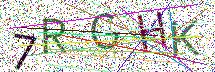 CAPTCHA obrazkowa