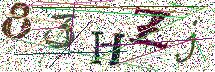 CAPTCHA obrazkowa