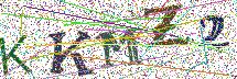 CAPTCHA obrazkowa