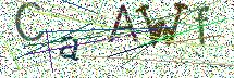 CAPTCHA obrazkowa