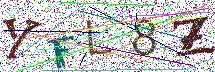 CAPTCHA obrazkowa