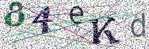 CAPTCHA obrazkowa