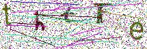 CAPTCHA obrazkowa