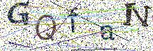 CAPTCHA obrazkowa