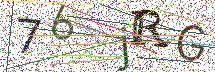 CAPTCHA obrazkowa
