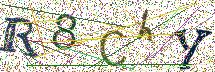 CAPTCHA obrazkowa