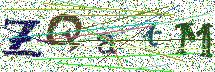 CAPTCHA obrazkowa