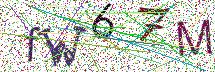 CAPTCHA obrazkowa