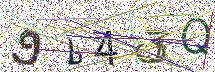 CAPTCHA obrazkowa