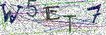 CAPTCHA obrazkowa
