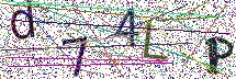 CAPTCHA obrazkowa