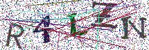 CAPTCHA obrazkowa