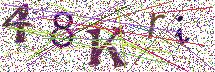 CAPTCHA obrazkowa
