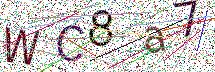 CAPTCHA obrazkowa