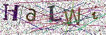 CAPTCHA obrazkowa