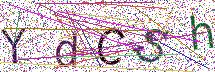 CAPTCHA obrazkowa