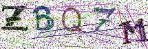 CAPTCHA obrazkowa
