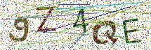 CAPTCHA obrazkowa