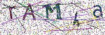 CAPTCHA obrazkowa