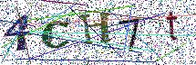 CAPTCHA obrazkowa