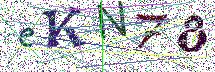 CAPTCHA obrazkowa