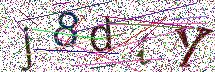 CAPTCHA obrazkowa