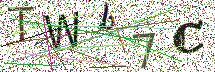 CAPTCHA obrazkowa