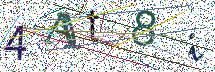 CAPTCHA obrazkowa