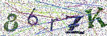 CAPTCHA obrazkowa