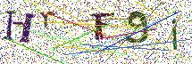 CAPTCHA obrazkowa
