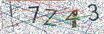 CAPTCHA obrazkowa