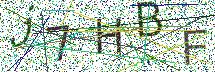 CAPTCHA obrazkowa