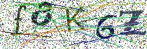 CAPTCHA obrazkowa