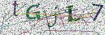 CAPTCHA obrazkowa