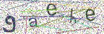 CAPTCHA obrazkowa