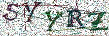 CAPTCHA obrazkowa