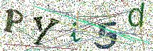 CAPTCHA obrazkowa