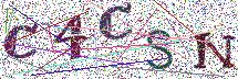 CAPTCHA obrazkowa
