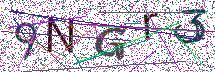 CAPTCHA obrazkowa