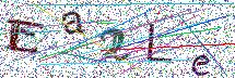 CAPTCHA obrazkowa