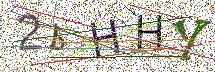 CAPTCHA obrazkowa