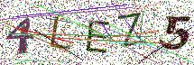 CAPTCHA obrazkowa