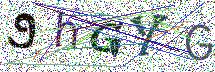 CAPTCHA obrazkowa