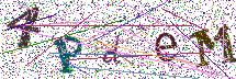 CAPTCHA obrazkowa