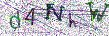 CAPTCHA obrazkowa