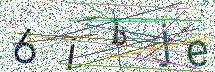 CAPTCHA obrazkowa