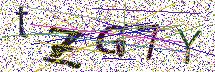 CAPTCHA obrazkowa