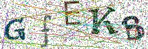 CAPTCHA obrazkowa