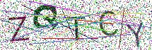 CAPTCHA obrazkowa