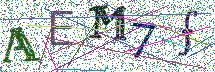 CAPTCHA obrazkowa